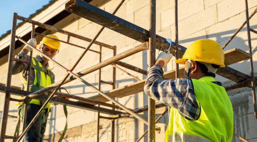 Professional fairlawn roofing services in Greenville, SC
